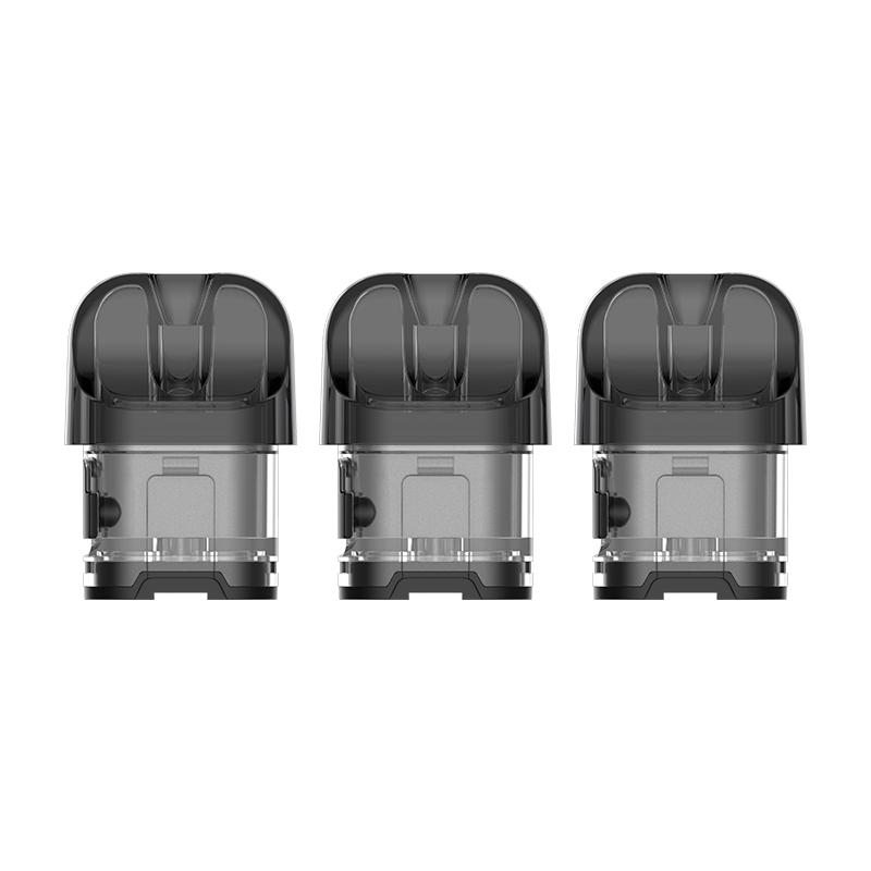 Smok Novo 4 Replacement Pods 0