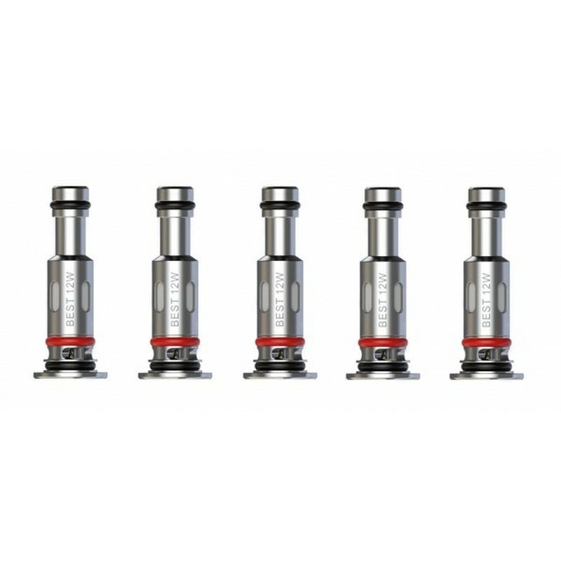 Smok Novo 4 Replacement Coils 0