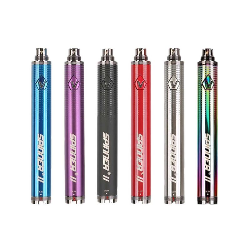 Vision Spinner 510 Thread Battery 2020 Version 0