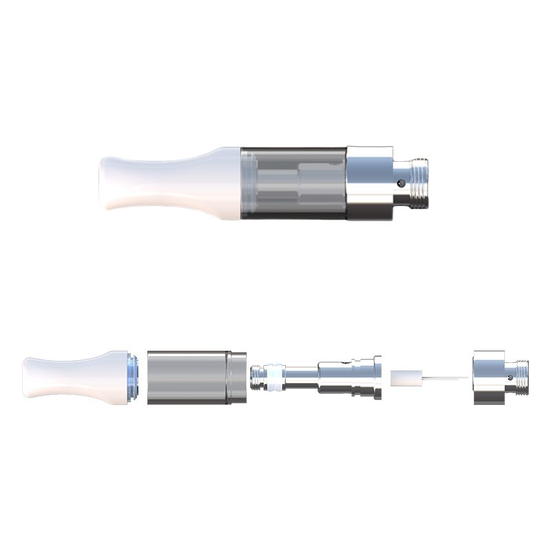 Transpring A10 Ceramic Cartridges & Lab Test Report 1