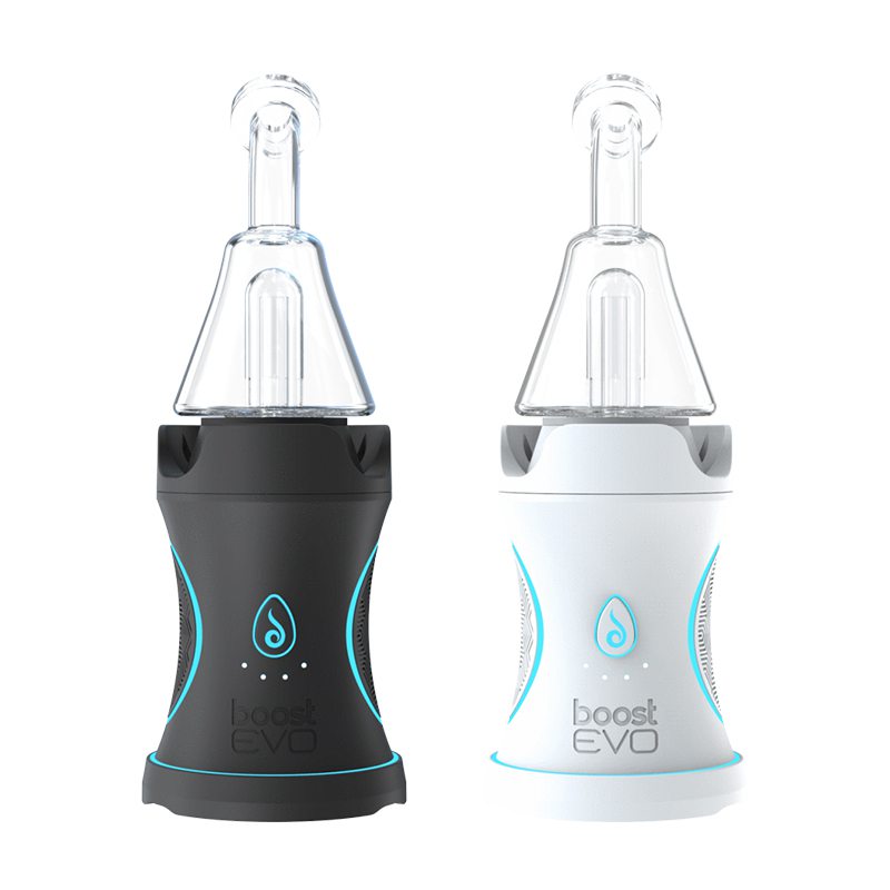 Dr.Dabber Boost EVO Vaporizer 0