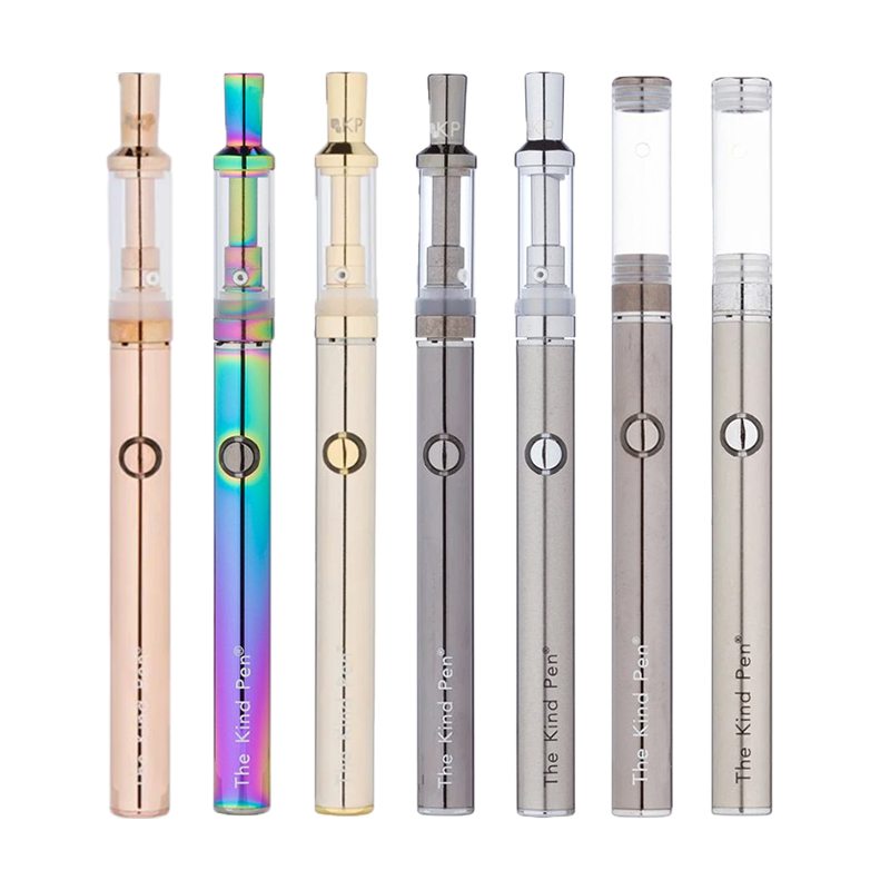 The Kind Pen Slim Oil Premium Vaporizer 0