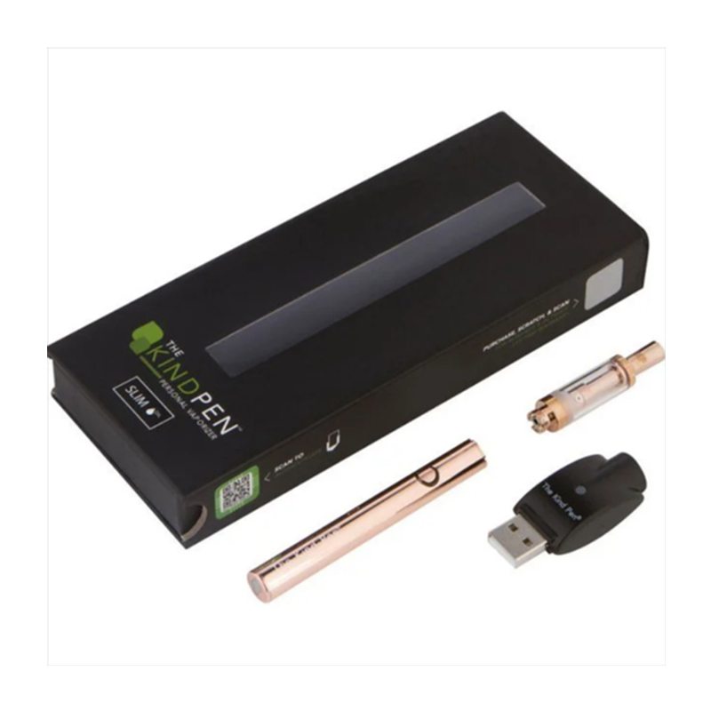 The Kind Pen Slim Oil Premium Vaporizer 1