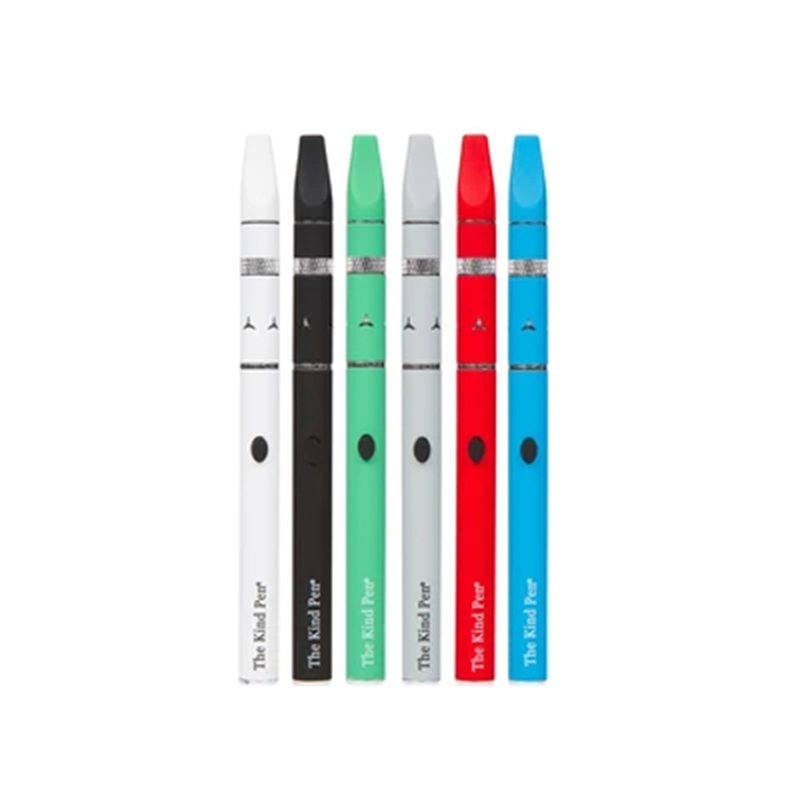 The Kind Pen Slim Wax Vaporizer 0