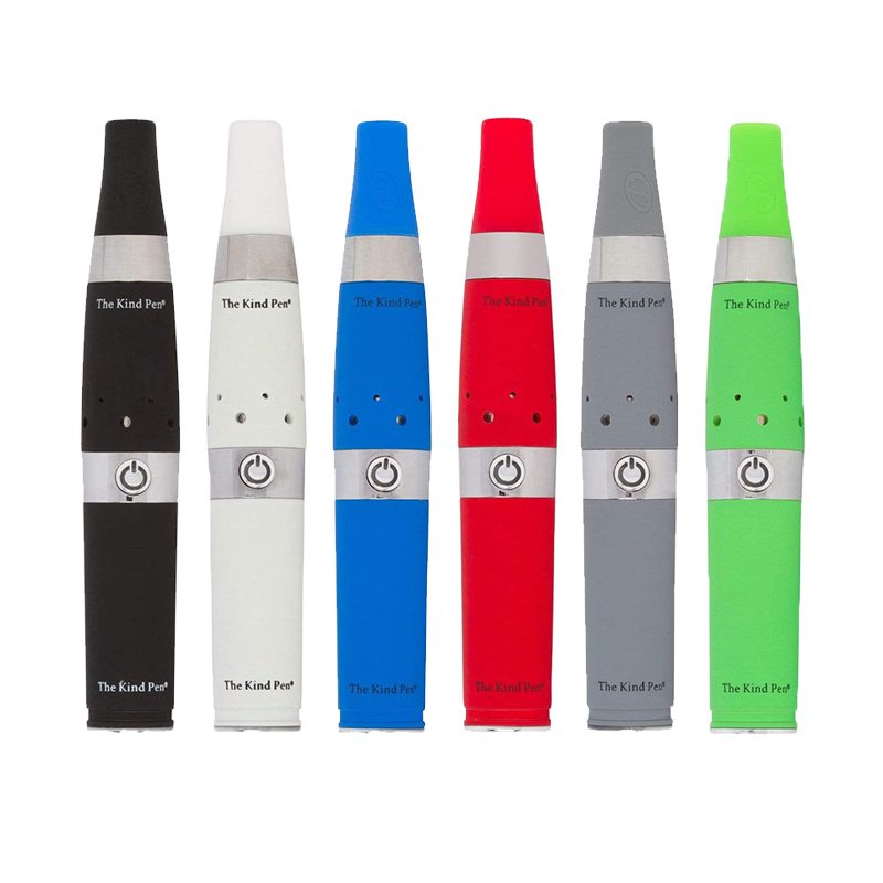 The Kind Pen Bullet Wax Vaporizer 0