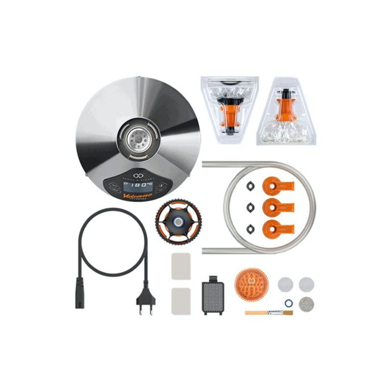 Storz & Bickel Volcano Hybrid Vaporizer 1