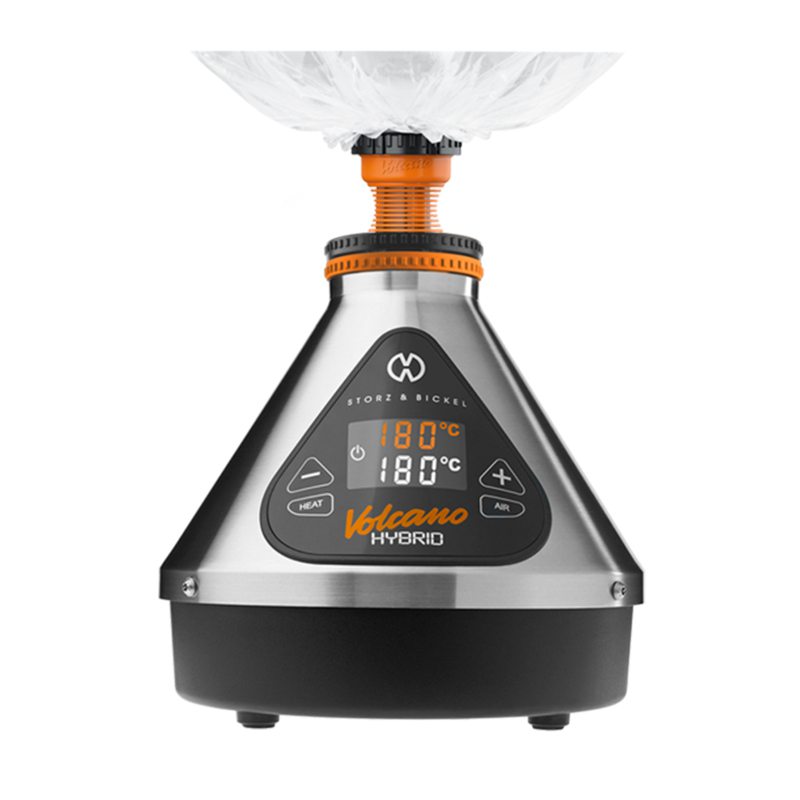 Storz & Bickel Volcano Hybrid Vaporizer 2