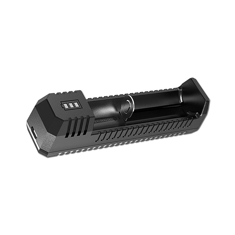 Nitecore UI1 Single-Slot Charger 1