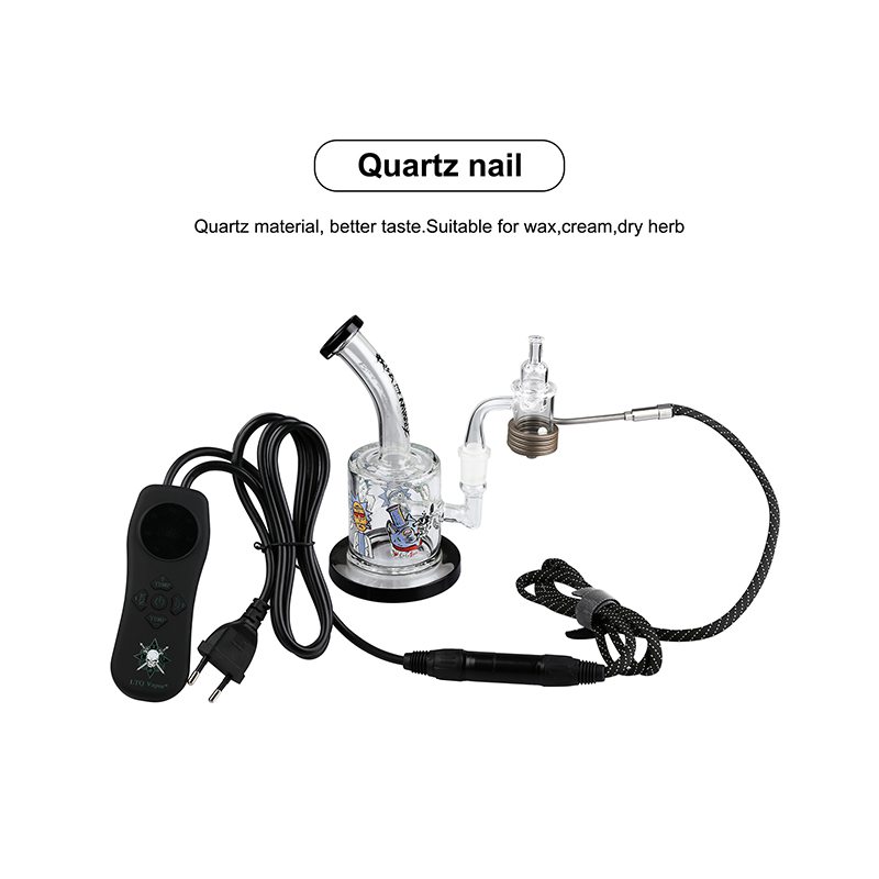 LTQ Vapor Quartz IE-Nail 3