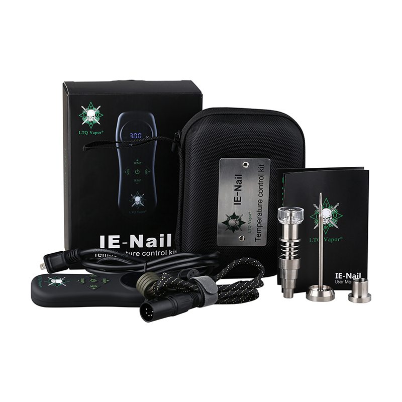 LTQ Vapor IE-Nail 0