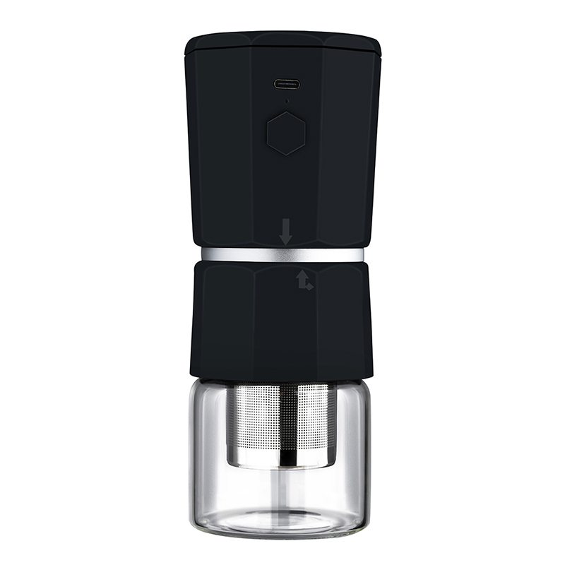 LTQ Vapor Electric Herb Grinder 0