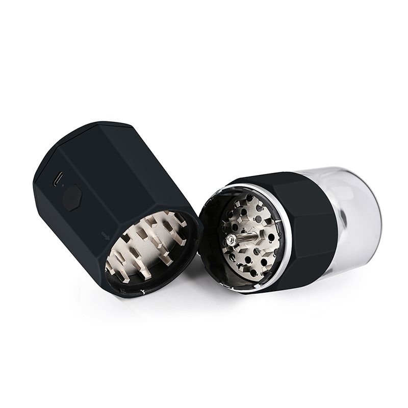 LTQ Vapor Electric Herb Grinder 4