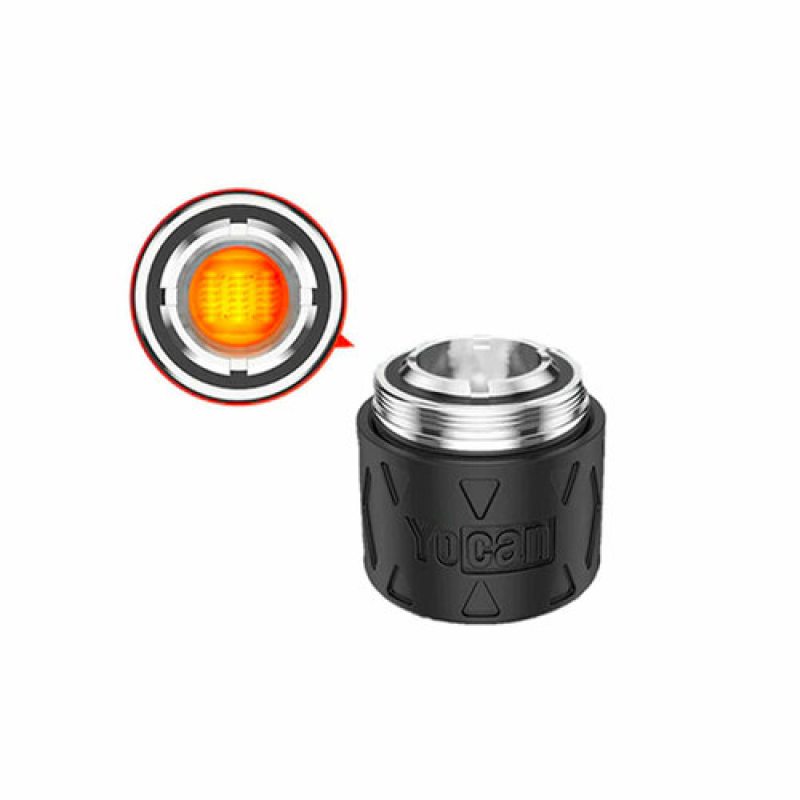 Yocan Falcon Replacement Coils 0