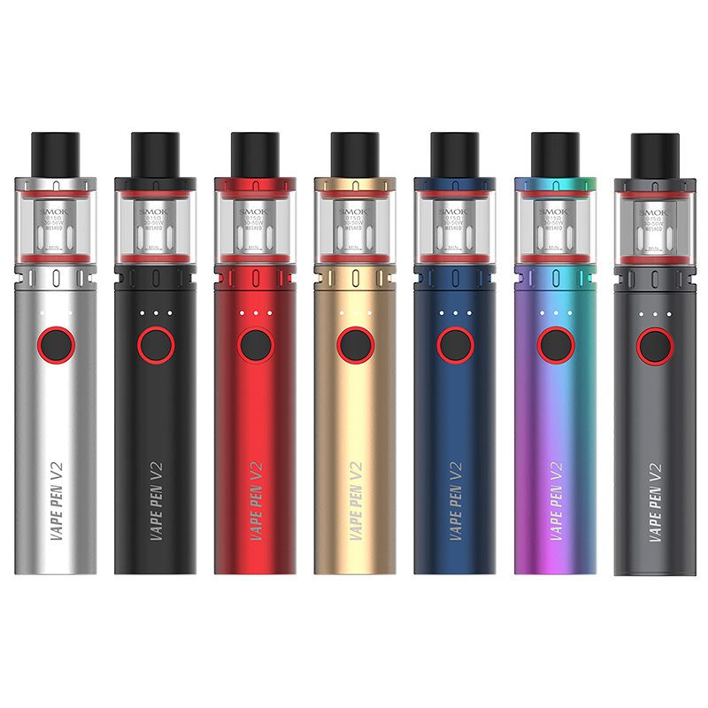 Smok Vape Pen V2 Kit 0