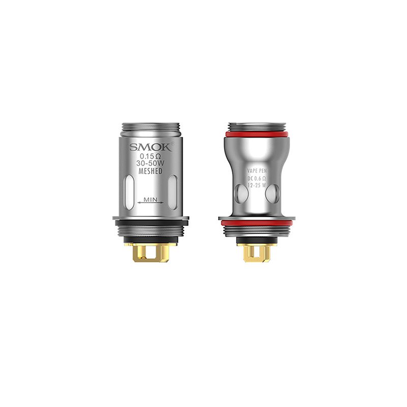 Smok Vape Pen V2 Replacement Coils 0