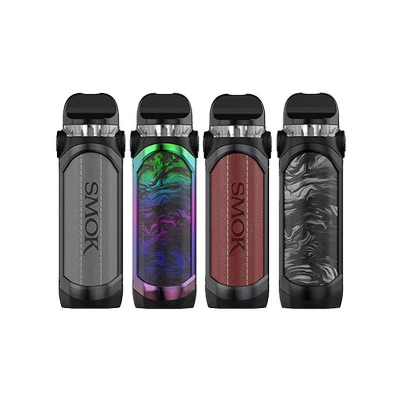 Smok IPX80 Pod Kit 0