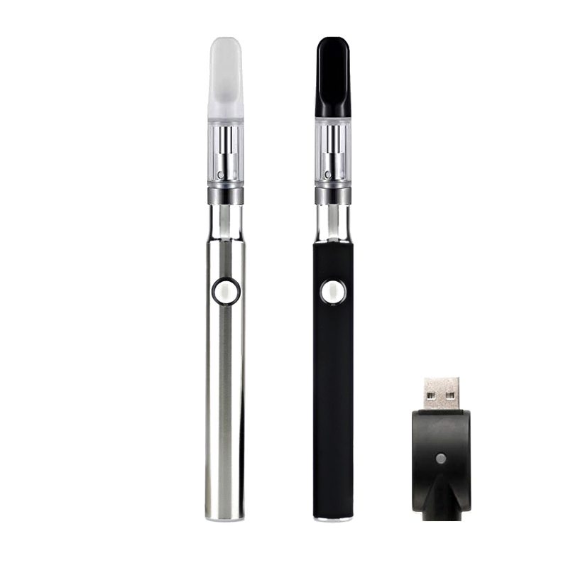 Premium Variable Voltage 510 Thread Oil Dab Pen 0