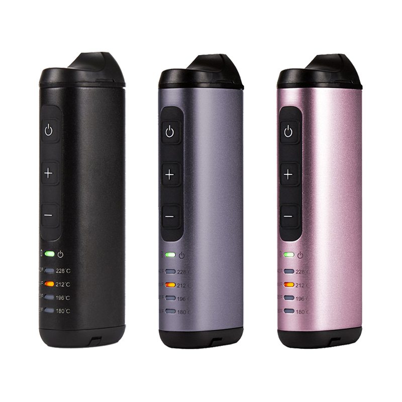 Vapium Lite Dry Herb Vaporizer 0