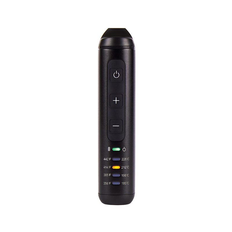 Vapium Lite Dry Herb Vaporizer 1