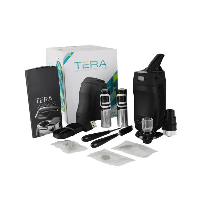 Boundless Tera Dry Herb Vaporizer 1
