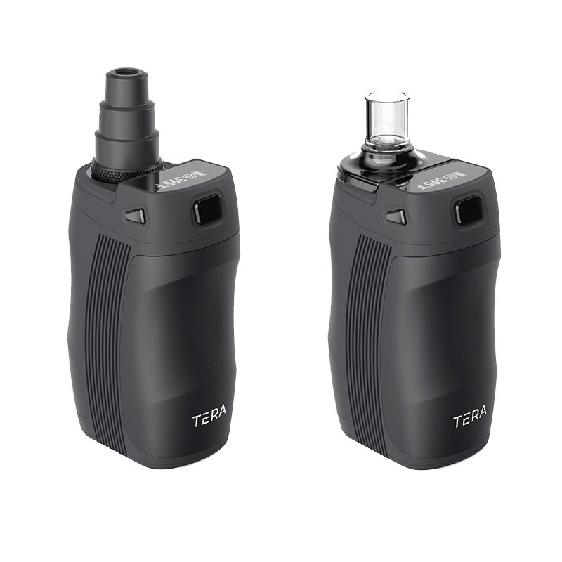 Boundless Tera Dry Herb Vaporizer 2