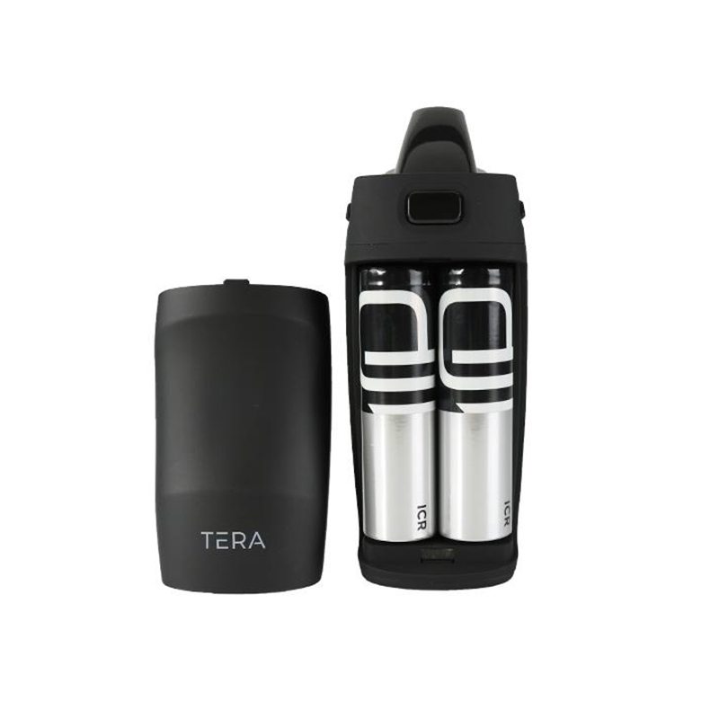 Boundless Tera Dry Herb Vaporizer 4