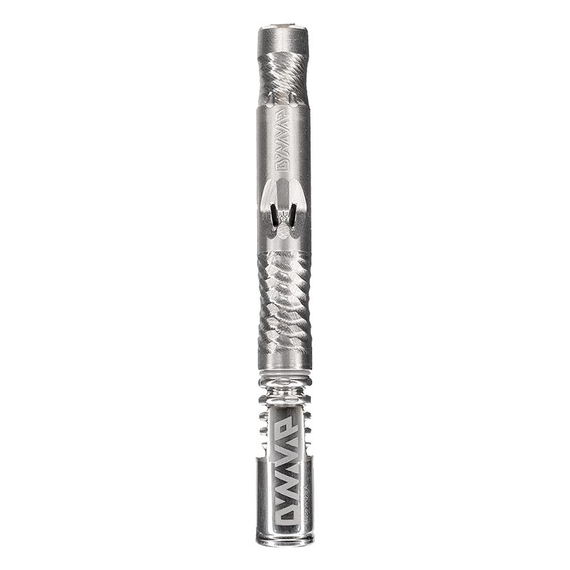 Dynavap Vapcap M 2020 Dry Herb Vaporizer 0