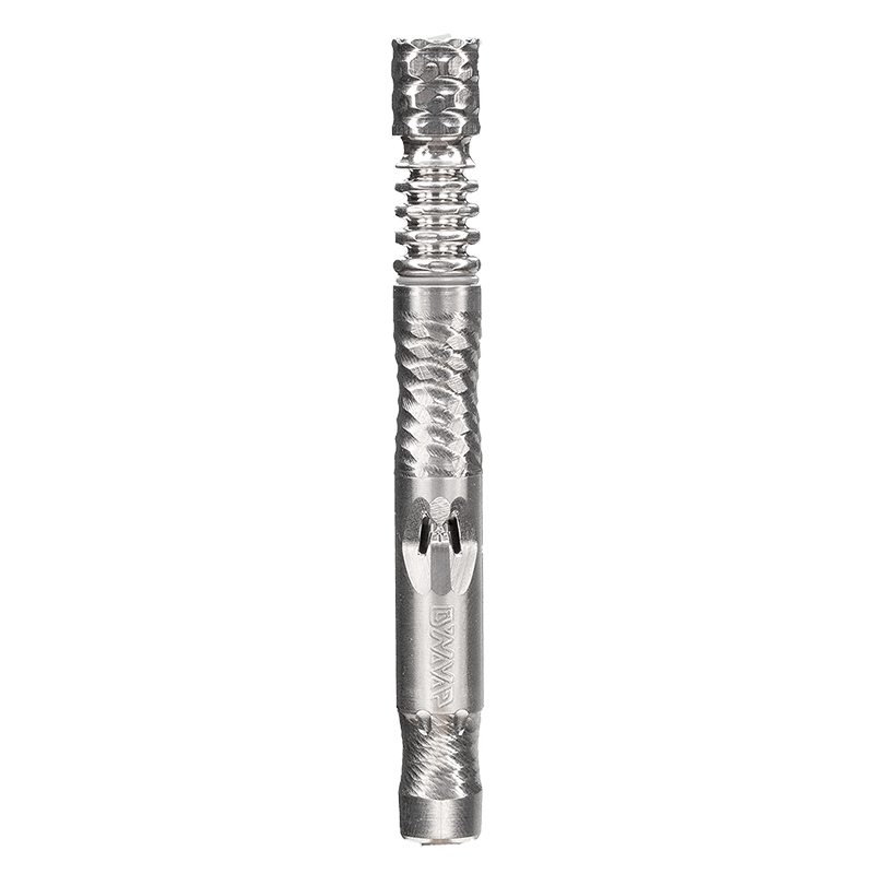 Dynavap Vapcap M 2020 Dry Herb Vaporizer 2