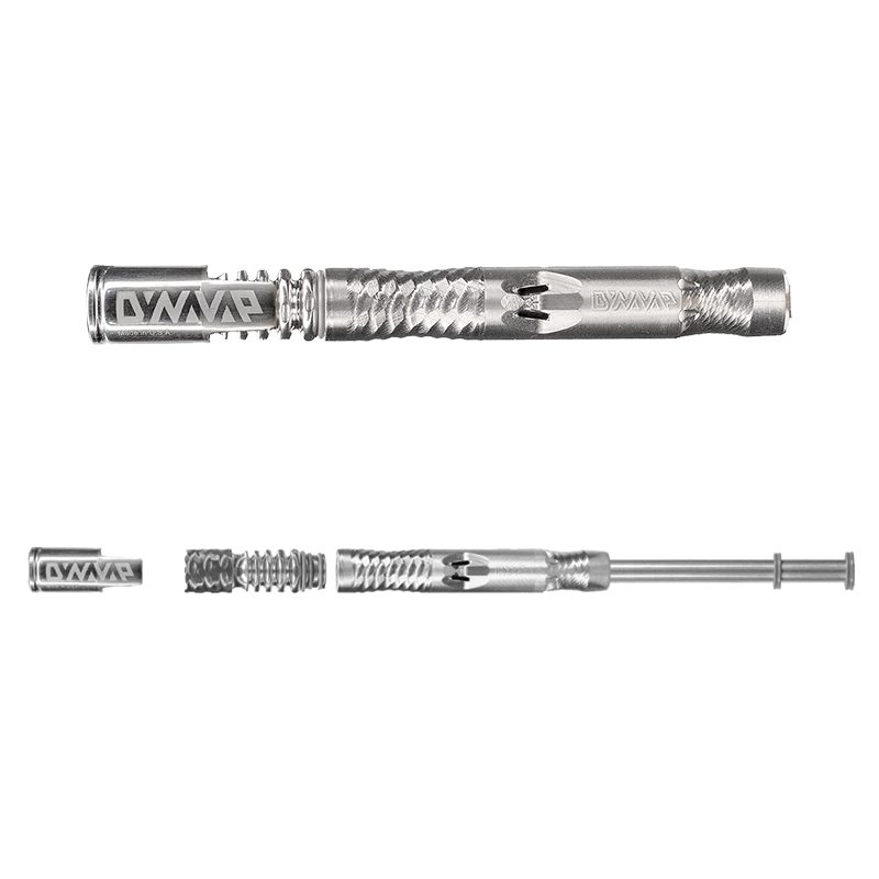 Dynavap Vapcap M 2020 Dry Herb Vaporizer 3