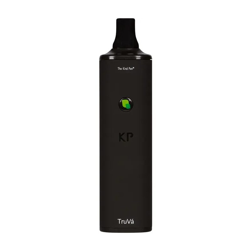 The Kind Pen TruVa Dry Herb Vaporizer 0