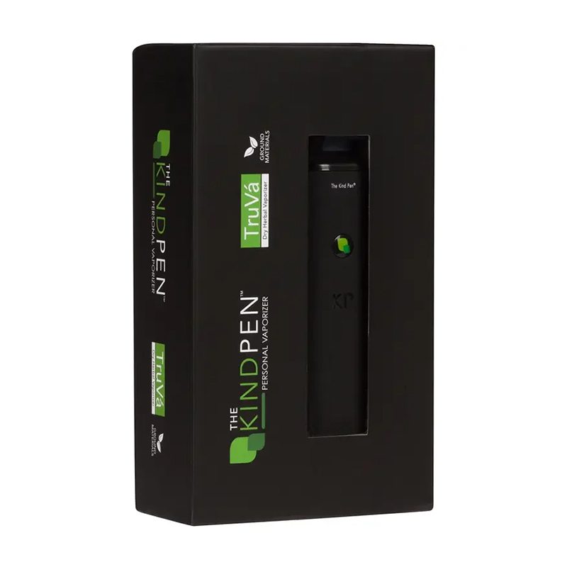 The Kind Pen TruVa Dry Herb Vaporizer 2