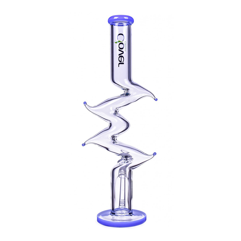Clover Glass The Voyage Monster Zong Bong 19 Inches 0