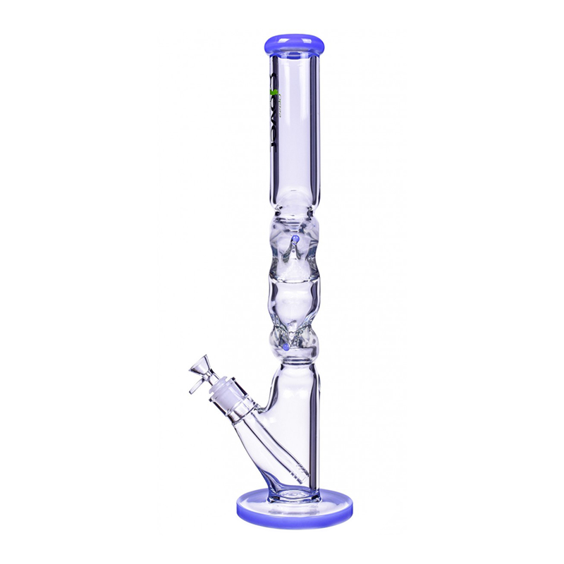 Clover Glass The Voyage Monster Zong Bong 19 Inches 2