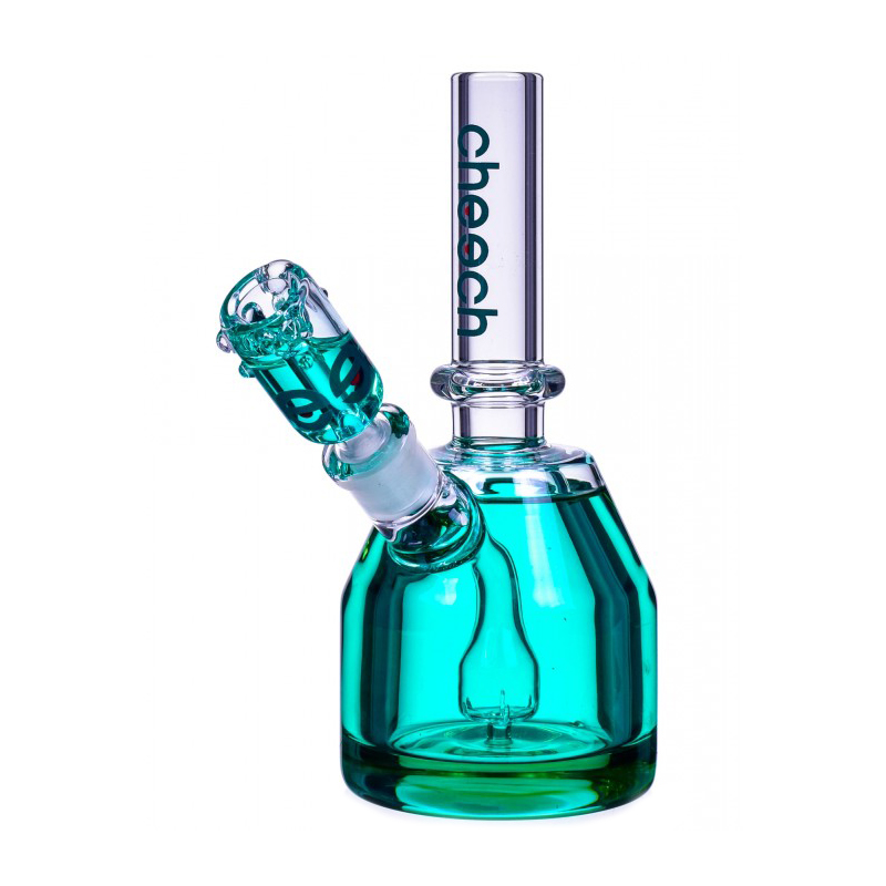 Cheech Killer Frost Glycerin Freeze Bong 8 Inches 1