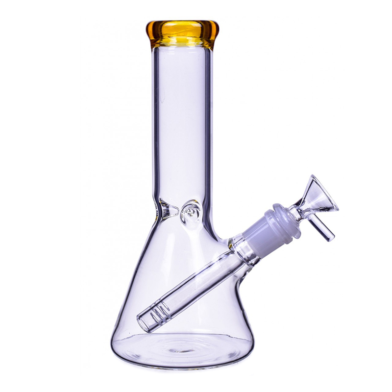 The Fuji Beaker Base Bong 8 Inches 1