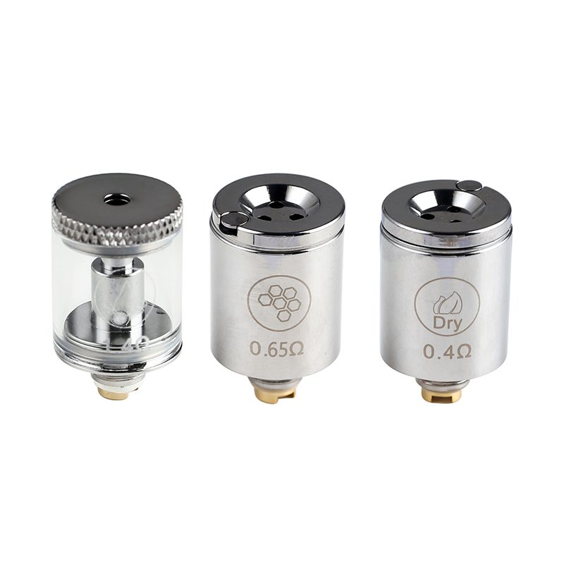 LTQ Vapor Curer Replacement Coils 0