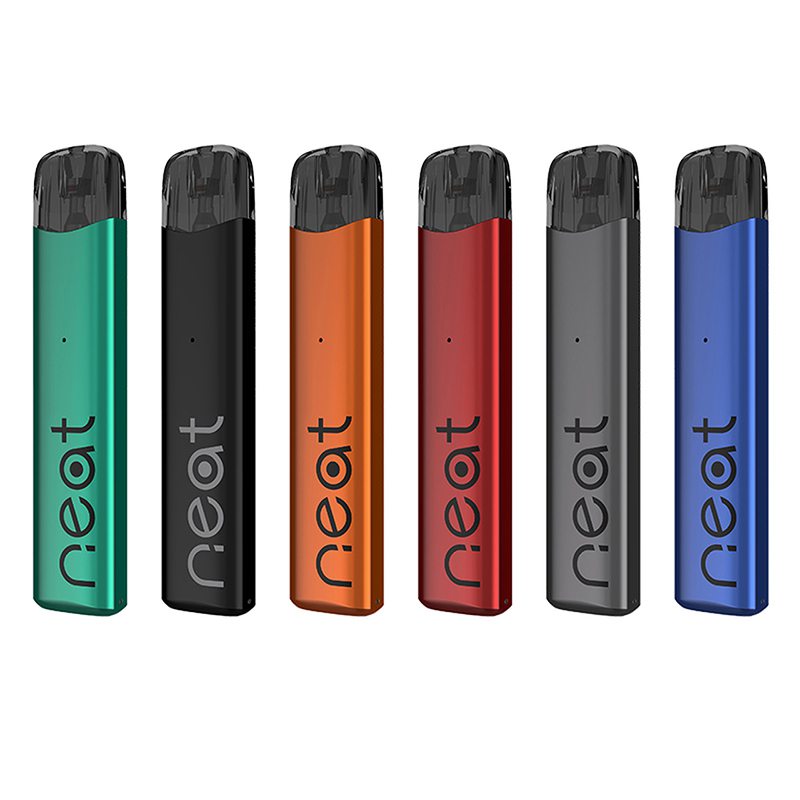 Uwell Yearn Neat 2 Pod System Kit 0