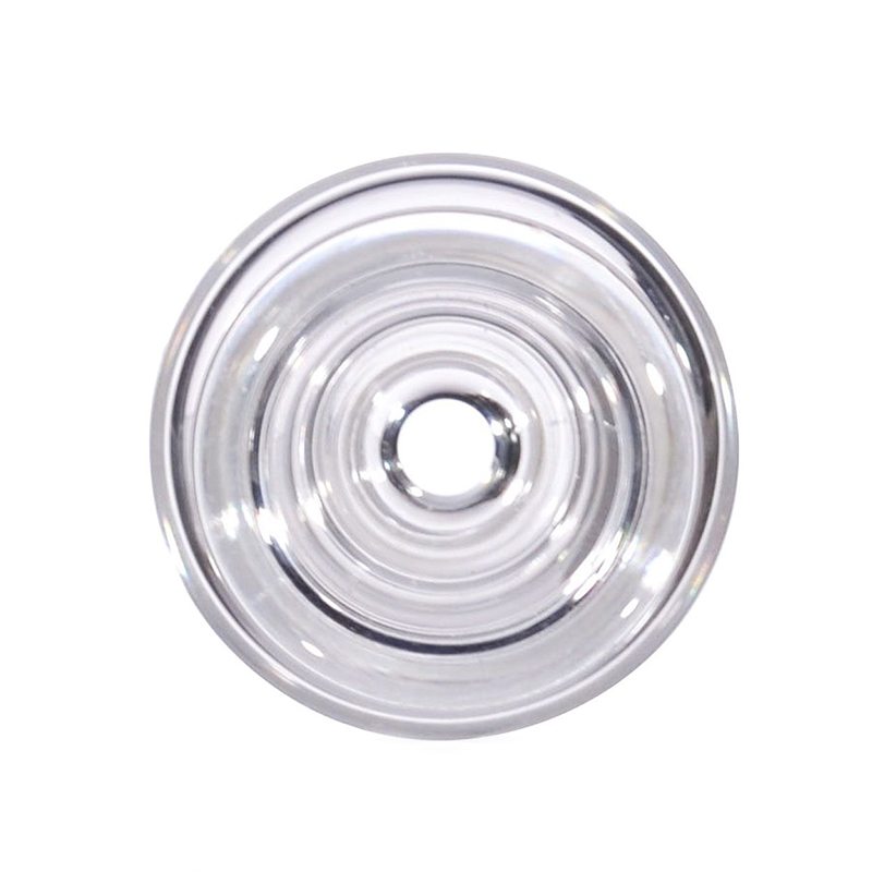 14mm Male Bowl With Easy Circular Handle 1