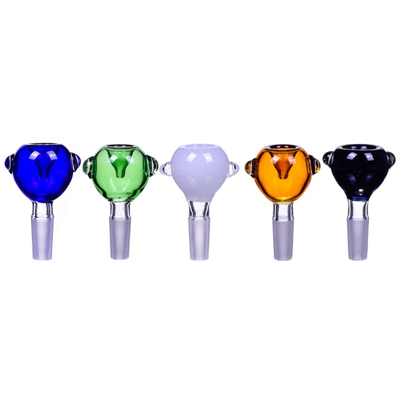 The Baubles 10mm Male Bowl 0
