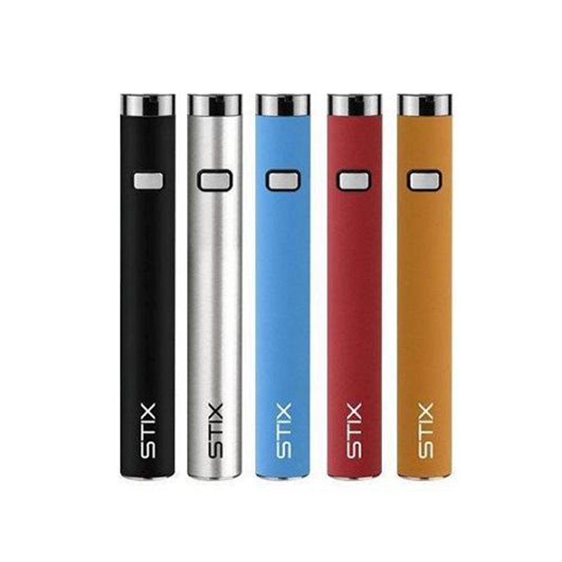 Yocan Stix 510 Thread Battery 0