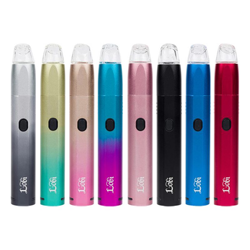 The Kind Pen Lobi Wax Vaporizer 0