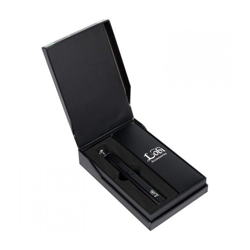 The Kind Pen Lobi Wax Vaporizer 1