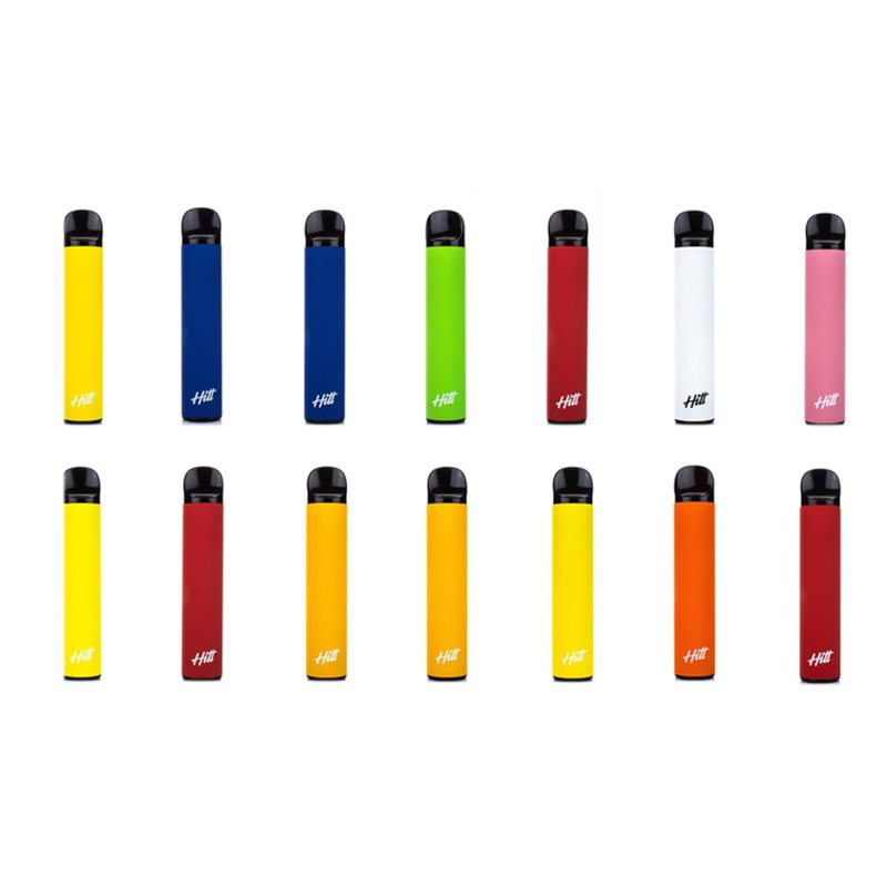 HITT MAXX Disposable Vape Pen 0