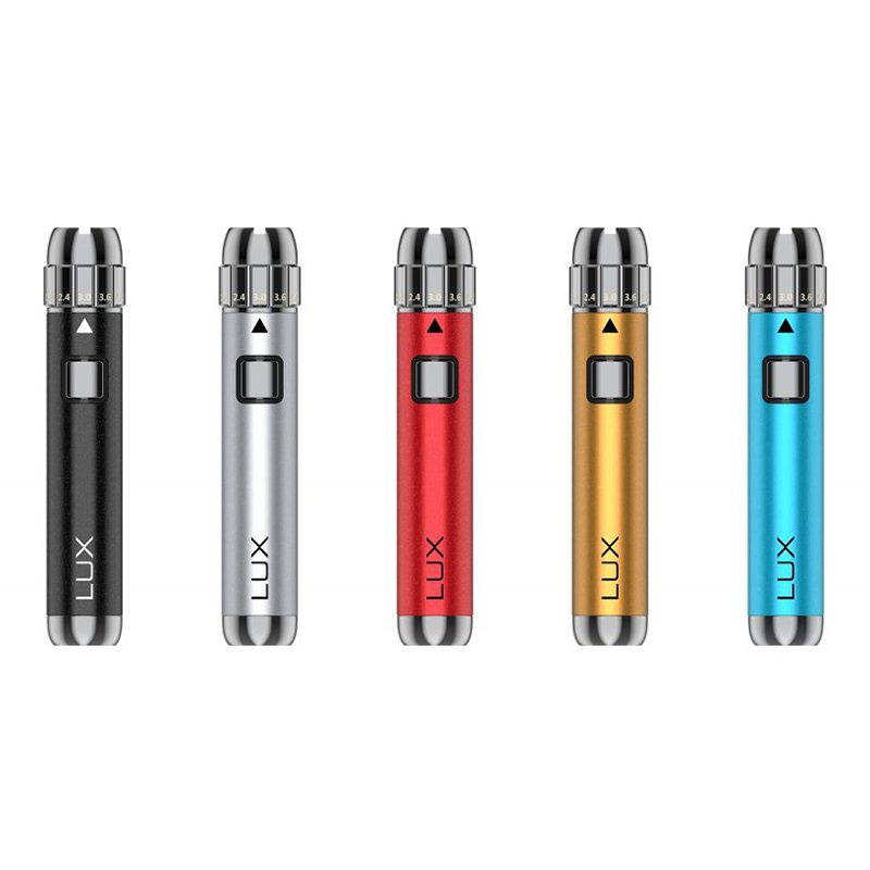 Yocan LUX 510 Thread Battery 0