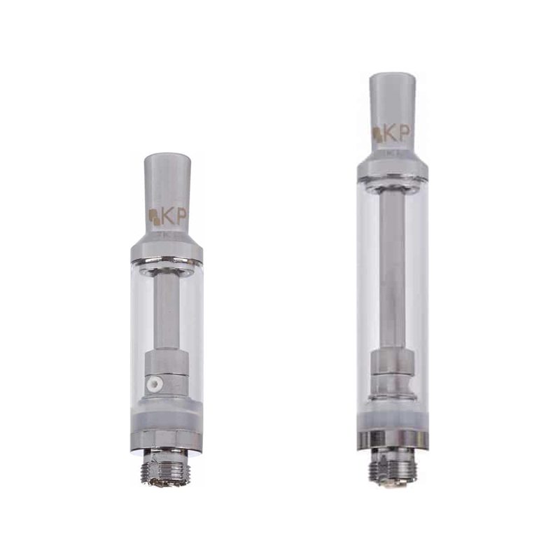 The Kind Pen Wickless AirFlow 510 Thread Cartridge 0