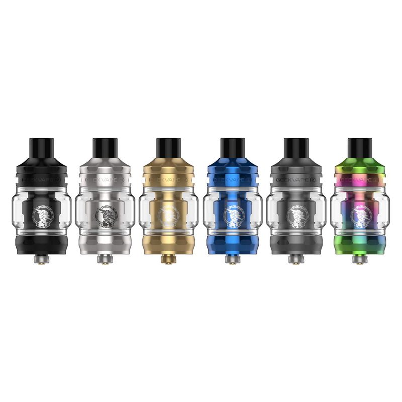 GeekVape Z Nano 2 Tank 0