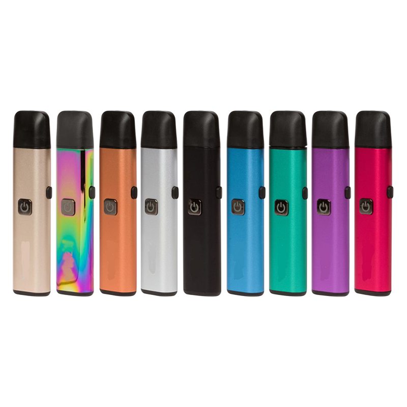 The Kind Pen Geezy Wax Vaporizer 0