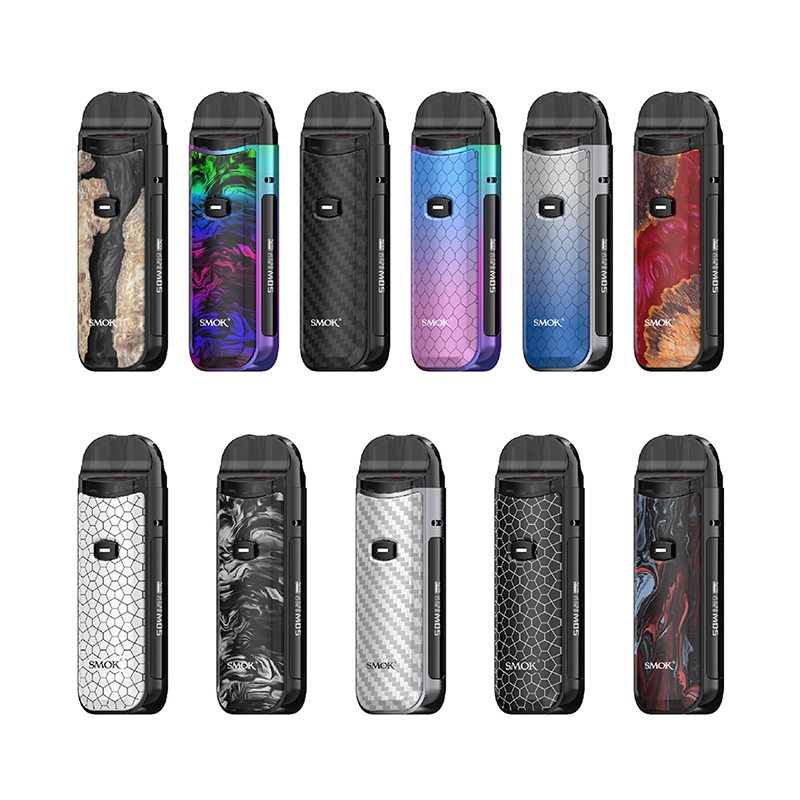 Smok Nord 50W Kit 0