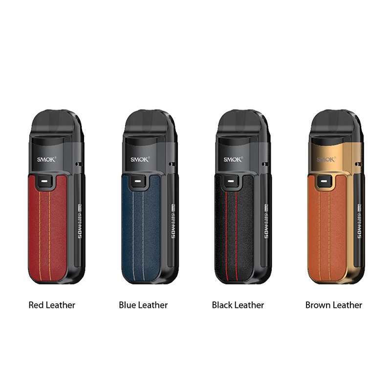 Smok Nord 50W Kit 1