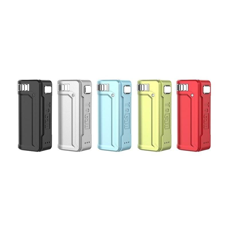 Yocan Uni S Box Mod 0